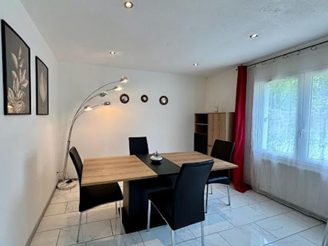 Vente Maison 5 pièces 101.62 m2 Nevers