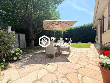Vente Maison 5 pièces 101.62 m2 Chelles