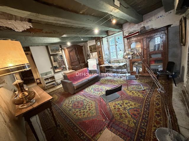 Vente Maison 5 pièces 101.63 m2 Quimperle