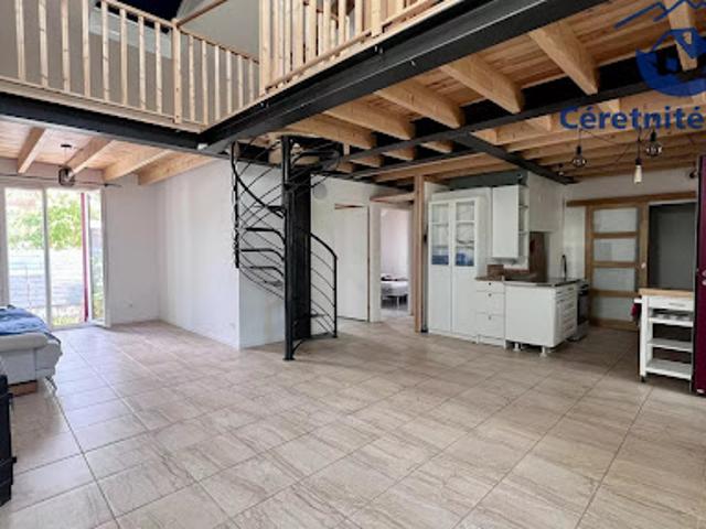 Vente Maison 5 pièces 101.6 m2 Ceret