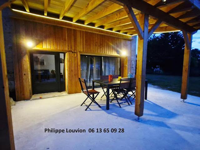 Vente Maison 5 pièces 101.76 m2 Monsegur