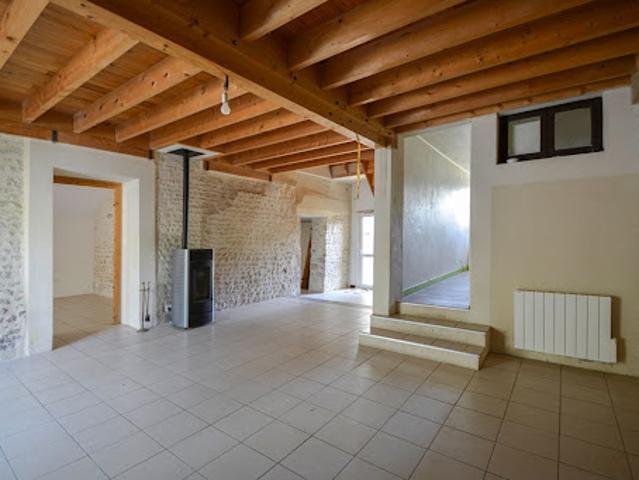 Vente Maison 5 pièces 101.8 m2 Escrennes