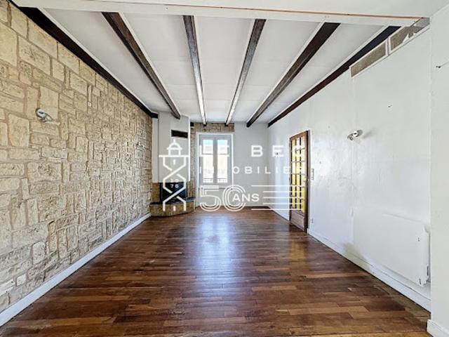 Vente Maison 5 pièces 101.99 m2 Riec sur Belon