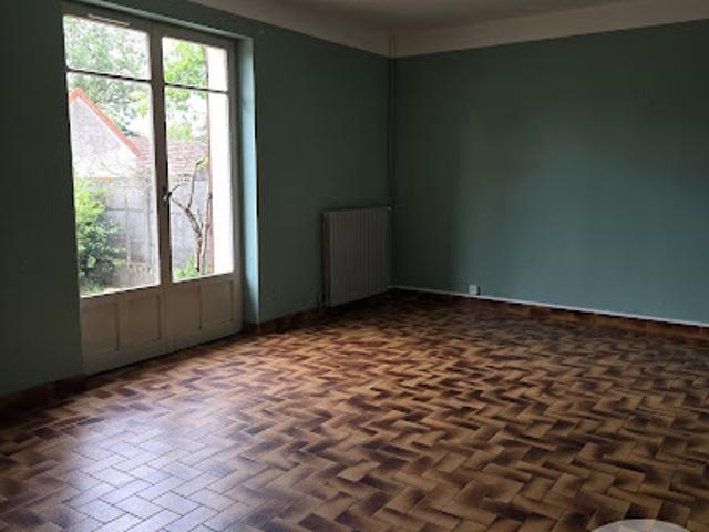 Vente Maison 5 pièces 101.91 m2 Pouzy Mésangy