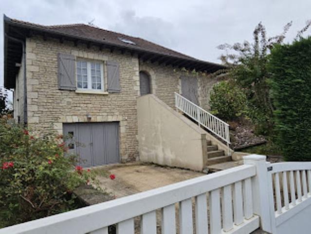 Vente Maison 5 pièces 102 m2 Malemort sur Corrèze