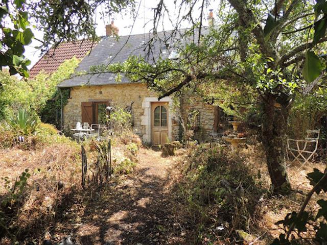Vente Maison 5 pièces 102 m2 Malicornay