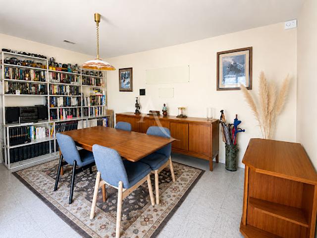 Vente Maison 5 pièces 102 m2 Mardié