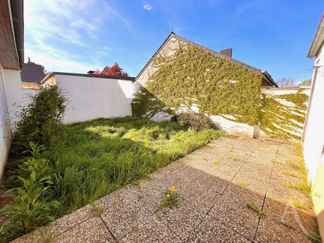 Vente Maison 5 pièces 102 m2 Marly
