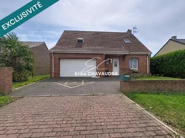 Vente Maison 5 pièces 102 m2 Mazingarbe