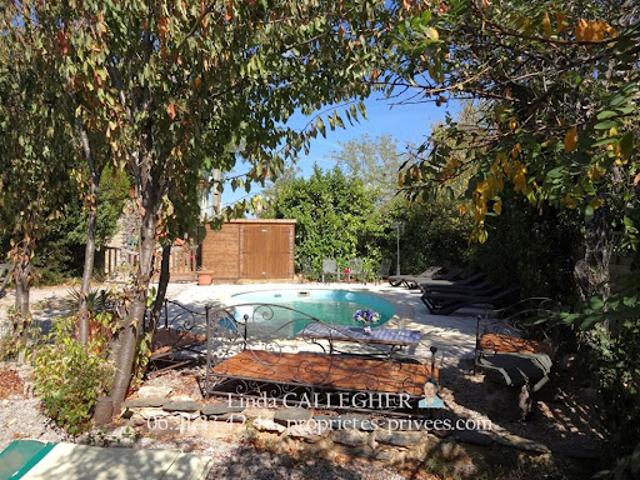 Vente Maison 5 pièces 102 m2 Minerve