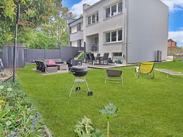 Vente Maison 5 pièces 102 m2 Mondelange
