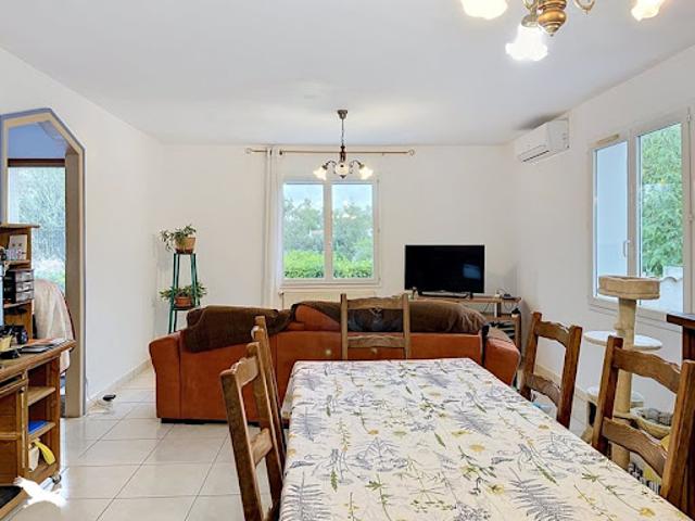 Vente Maison 5 pièces 102 m2 Montagnac