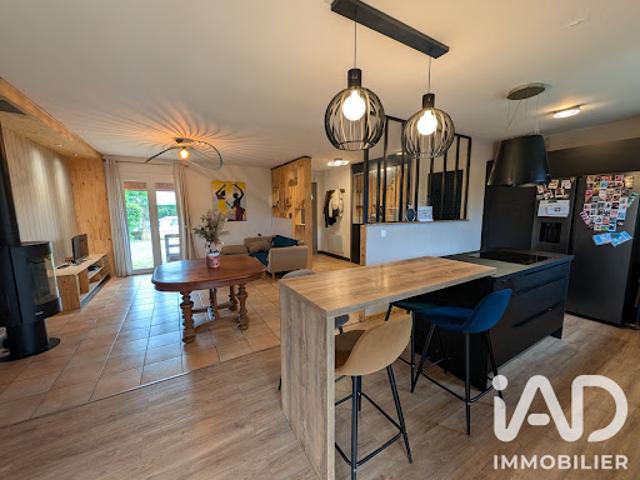 Vente Maison 5 pièces 102 m2 Montauban
