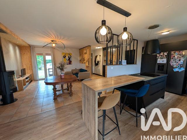 Vente Maison 5 pièces 102 m2 Montauban