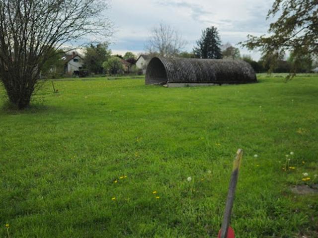 Vente Maison 5 pièces 102 m2 Monteignet sur l'Andelot