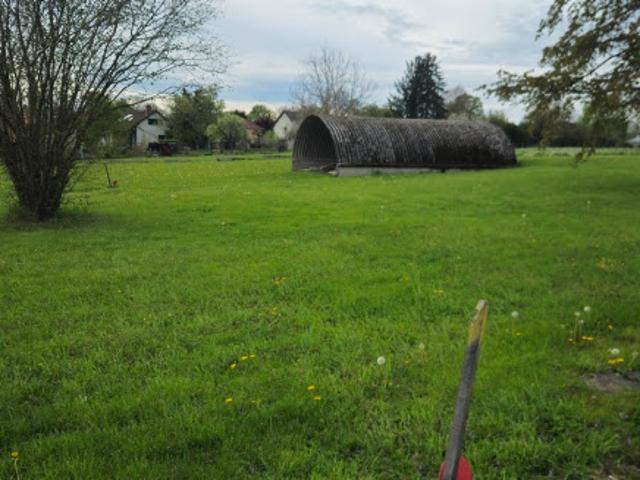 Vente Maison 5 pièces 102 m2 Monteignet sur l'Andelot