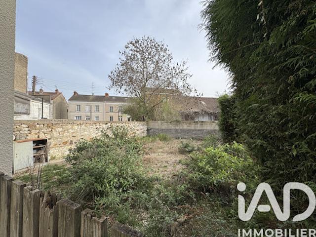 Vente Maison 5 pièces 102 m2 Montereau Fault Yonne