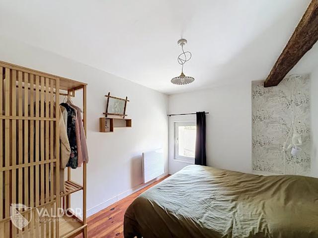 Vente Maison 5 pièces 102 m2 Montmerle sur saone
