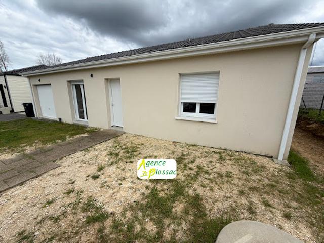 Vente Maison 5 pièces 102 m2 Naintre