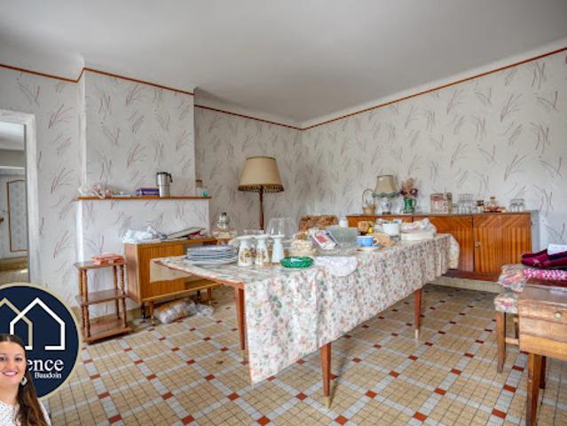 Vente Maison 5 pièces 102 m2 Nogent le Roi