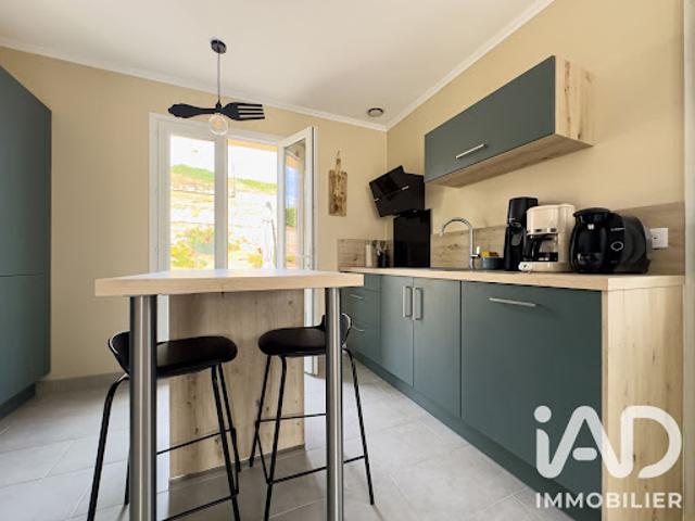 Vente Maison 5 pièces 102 m2 Oulchy le Château
