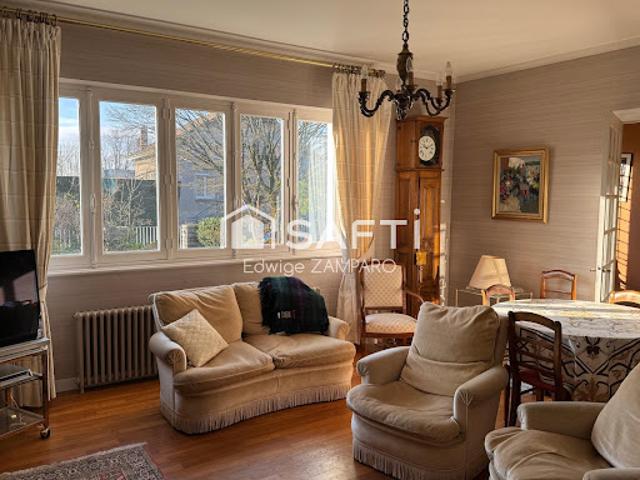 Vente Maison 5 pièces 102 m2 Oradour sur Vayres