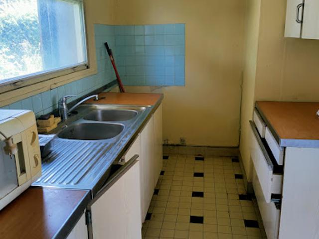Vente Maison 5 pièces 102 m2 Orbec