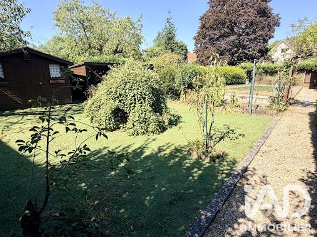 Vente Maison 5 pièces 102 m2 Orleans