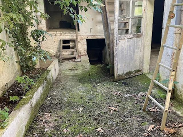 Vente Maison 5 pièces 102 m2 Orsennes