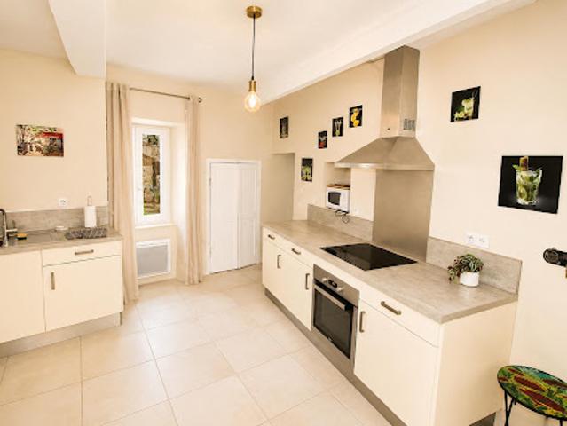 Vente Maison 5 pièces 102 m2 Autignac