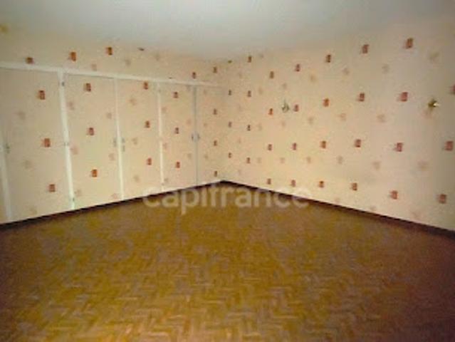 Vente Maison 5 pièces 102 m2 Auzay