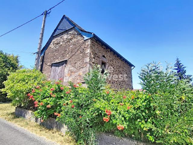 Vente Maison 5 pièces 102 m2 Auzits