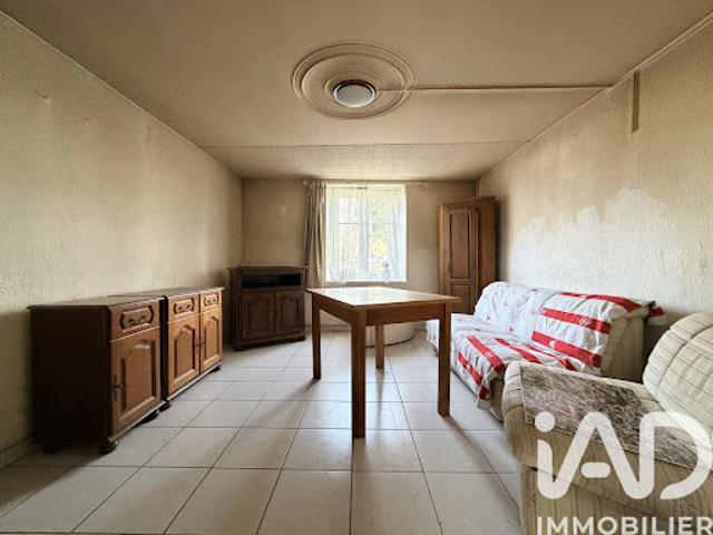 Vente Maison 5 pièces 102 m2 Avricourt