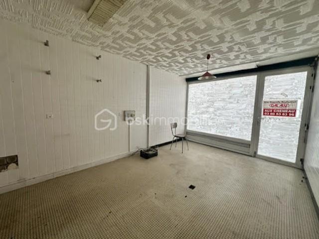 Vente Maison 5 pièces 102 m2 Aisey sur Seine