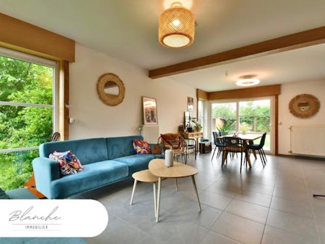 Vente Maison 5 pièces 102 m2 Aix en Pévèle