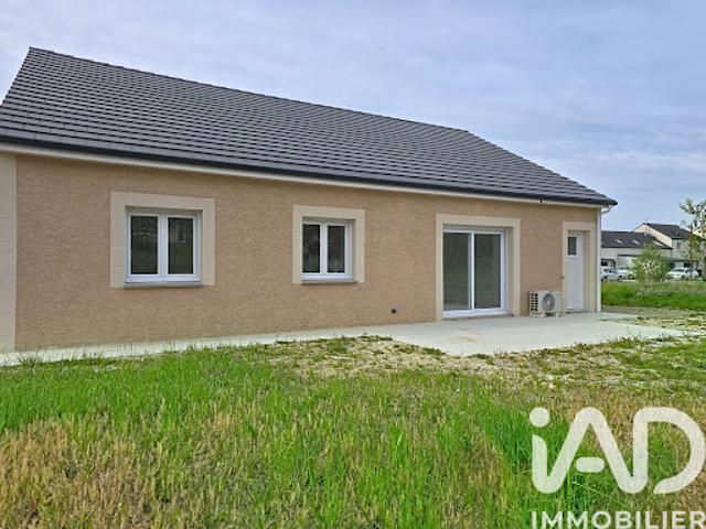 Vente Maison 5 pièces 102 m2 Amagne