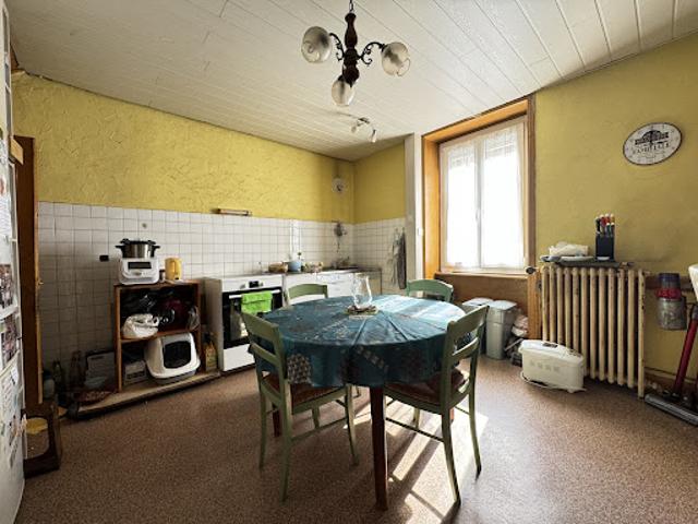 Vente Maison 5 pièces 102 m2 Amplepuis