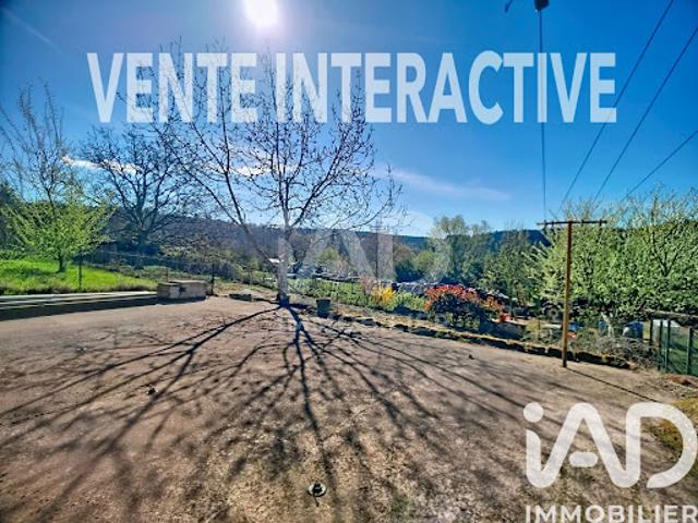 Vente Maison 5 pièces 102 m2 Angomont