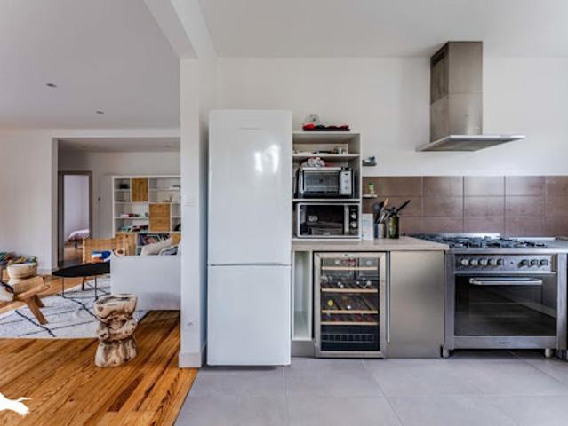 Vente Maison 5 pièces 102 m2 Arcachon