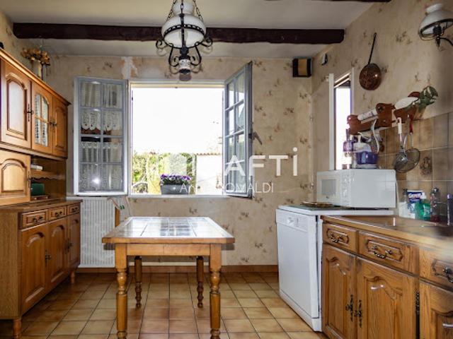 Vente Maison 5 pièces 102 m2 Argenteuil