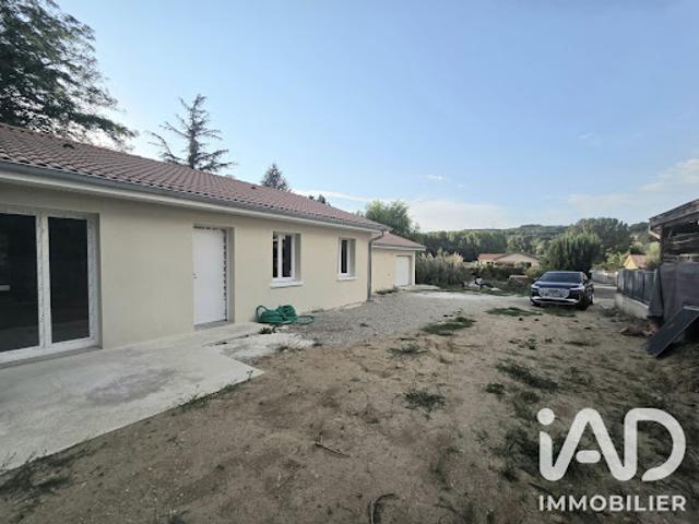 Vente Maison 5 pièces 102 m2 Assieu