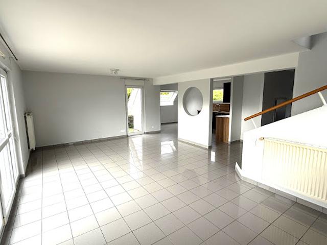 Vente Maison 5 pièces 102 m2 Burnhaupt le Bas