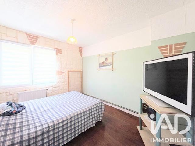 Vente Maison 5 pièces 102 m2 Bachant