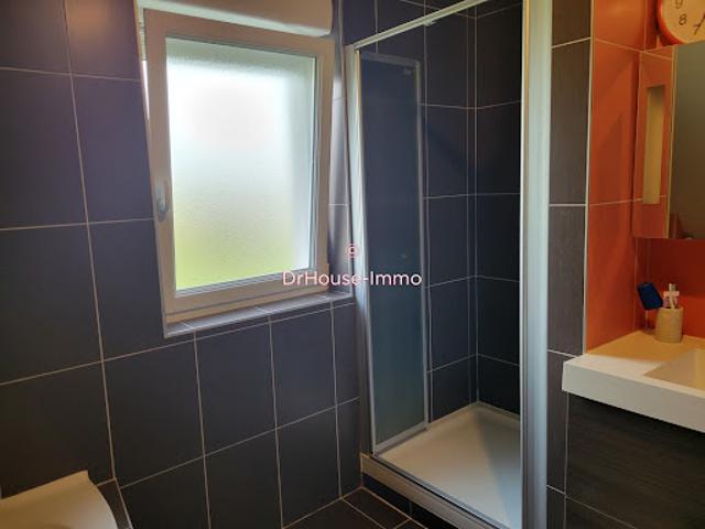 Vente Maison 5 pièces 102 m2 Bantzenheim
