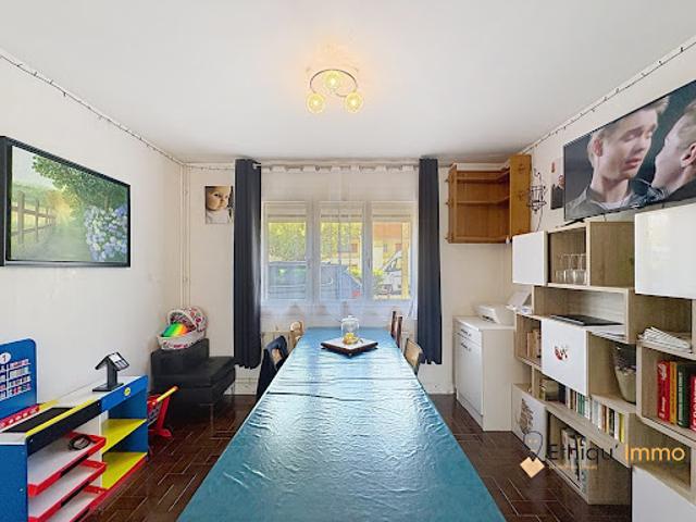 Vente Maison 5 pièces 102 m2 Bar sur Aube