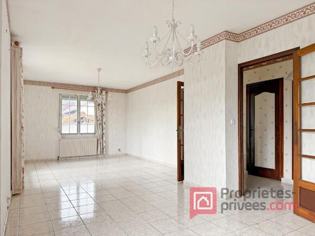 Vente Maison 5 pièces 102 m2 Bar sur Seine