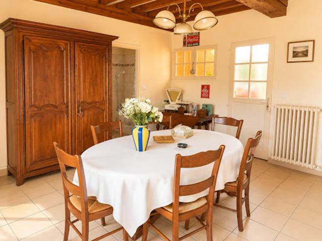 Vente Maison 5 pièces 102 m2 Bayeux