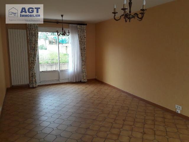 Vente Maison 5 pièces 102 m2 Beauvais