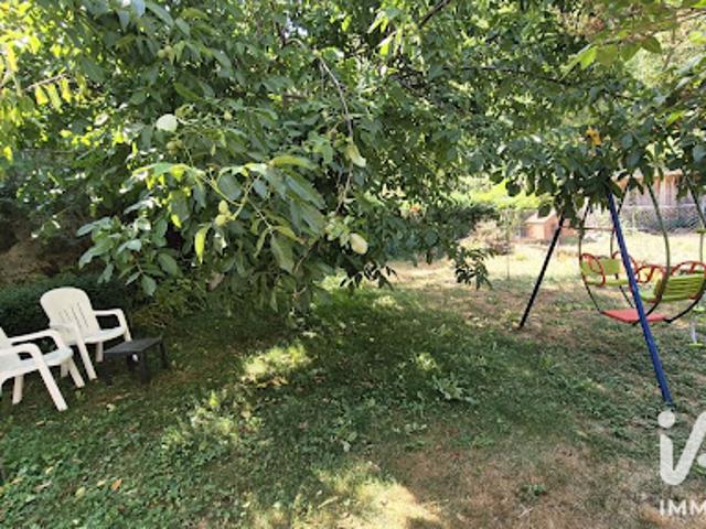 Vente Maison 5 pièces 102 m2 Belcaire