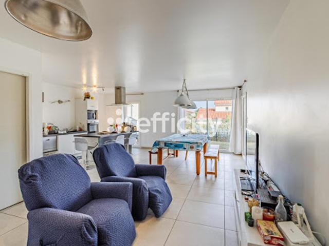 Vente Maison 5 pièces 102 m2 Belleville